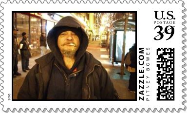[a stamp I designed]
